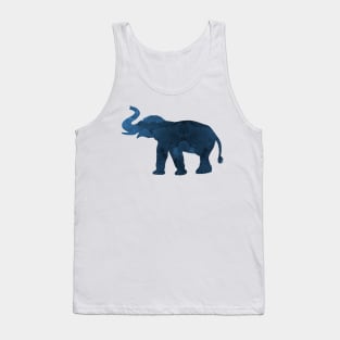 Elephant Tank Top